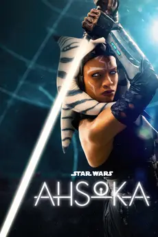 Ahsoka S01E08