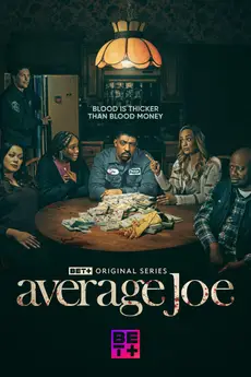 Average Joe S01E09