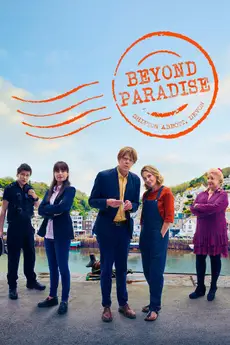 Beyond Paradise S02E02