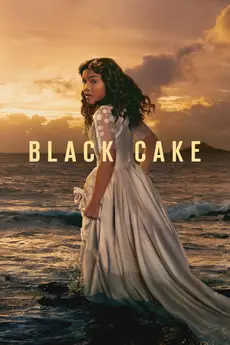 Black Cake S01E07