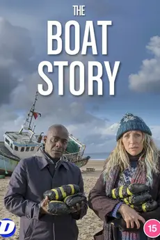 Boat Story S01E06