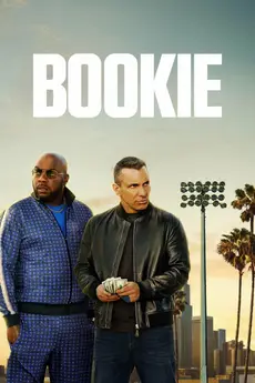 Bookie S02E02