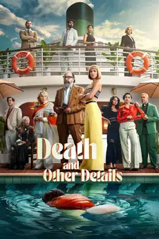 Death and Other Details S01E09