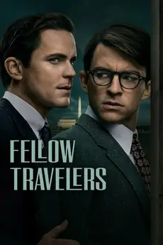 Fellow Travelers S01E05