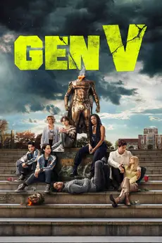 Gen V S01E07