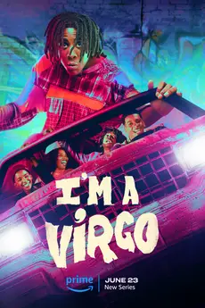 I'm a Virgo S01E04