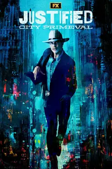 Justified: City Primeval S01E03