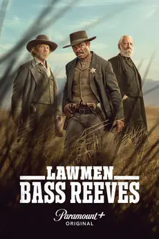 Lawmen: Bass Reeves S01E06