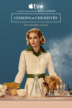 Lessons in Chemistry S01E08