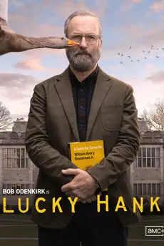 Lucky Hank S01E03