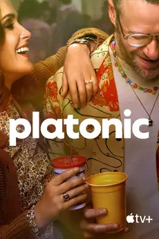 Platonic S01E10