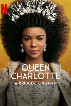 Queen Charlotte: A Bridgerton Story S01E02