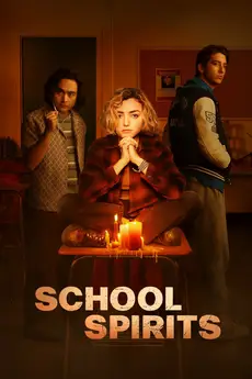 School Spirits S01E08