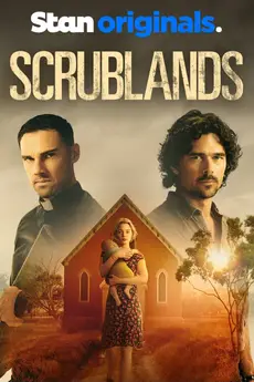 Scrublands S01E03