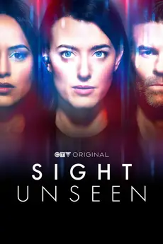Sight Unseen S01E10