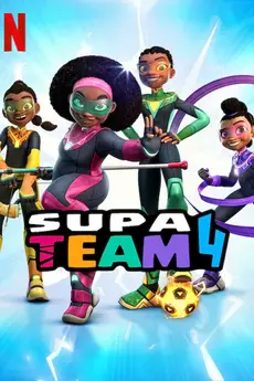 Supa Team 4 S02E03