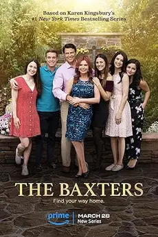 The Baxters S02E12