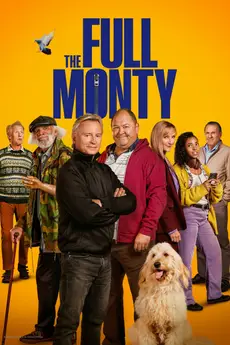 The Full Monty S01E08