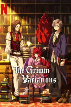 The Grimm Variations S01E04