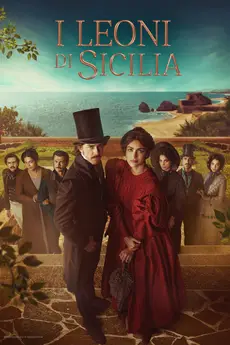 The Lions of Sicily S01E07