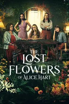 The Lost Flowers of Alice Hart S01E07