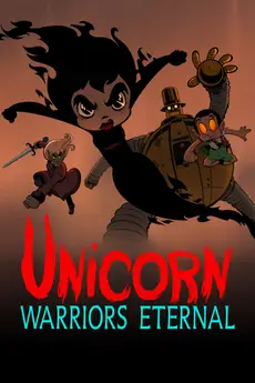 Unicorn: Warriors Eternal S01E10