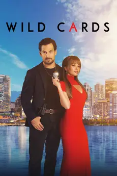 Wild Cards S01E10